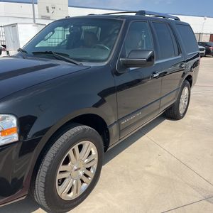 2014 Lincoln NAVIGATOR BASE — миниатюра 57