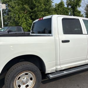 2015 RAM 1500 TRADESMAN — фото 8