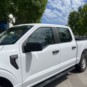 FORD F-150 XL - 4