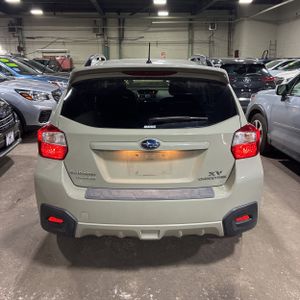 SUBARU XV CROSSTREK 2.0I PREMIUM - 6