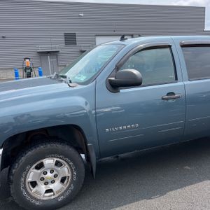 صورة 2 لـ 2012 Chevrolet SILVERADO 1500 LT