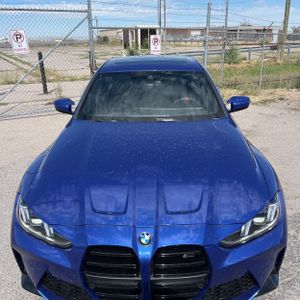 2026 BMW M3 COMPETITION XDRIVE — миниатюра 15
