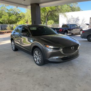 MAZDA CX-30 2.5 S SELECT - 10