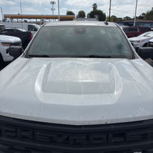 صورة مصغرة 15 لـ 2022 Chevrolet SILVERADO 1500 CUSTOM