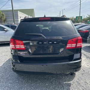 2016 Dodge JOURNEY SE — фото 6