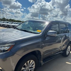 صورة 2 لـ 2016 Lexus GX 460 BASE