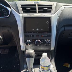 2012 Chevrolet TRAVERSE LT — фото 37