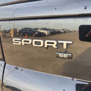 صورة مصغرة 23 لـ 2020 LAND Rover RANGE ROVER SPORT SE