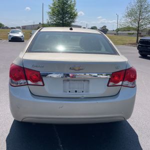 CHEVROLET CRUZE 2LT AUTO - 7