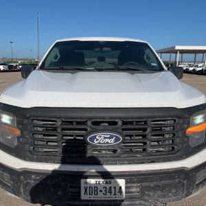 صورة مصغرة 15 لـ 2024 FORD F-150 XL