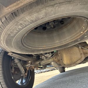 2018 FORD F-150 LARIAT thumbnail 45