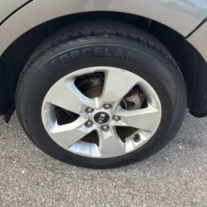 2017 KIA SOUL BASE thumbnail 18