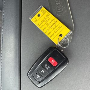 2023 Toyota HIGHLANDER LE thumbnail 56