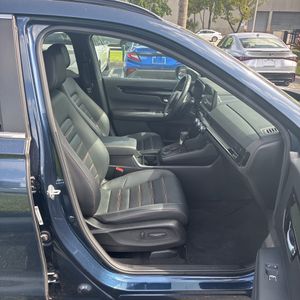 2023 Honda CR-V HYBRID SPORT TOURING 缩略图 33