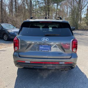 HYUNDAI PALISADE XRT - 7