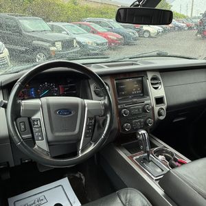 2015 FORD EXPEDITION PLATINUM — фото 37