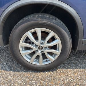 صورة مصغرة 19 لـ 2019 Nissan ROGUE SV