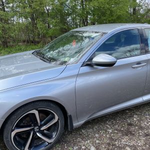 HONDA ACCORD SPORT - 2