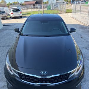 2019 KIA OPTIMA S — миниатюра 15