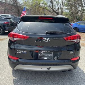 HYUNDAI TUCSON ECO - 7