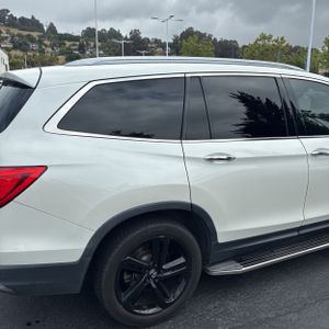 HONDA PILOT TOURING - 9