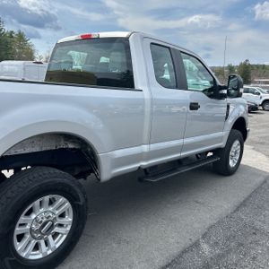 FORD F-250 SUPER DUTY XL - 9