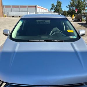 2017 FORD EDGE TITANIUM photo 15