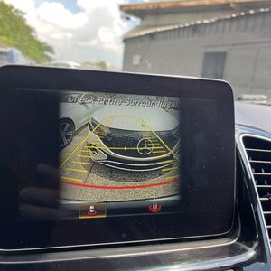 2016 Mercedes-BENZ GLE — миниатюра 40
