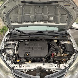 صورة مصغرة 44 لـ 2016 Toyota COROLLA LE