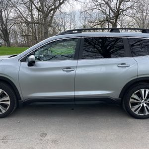 SUBARU ASCENT PREMIUM 7-PASSENGER - 4
