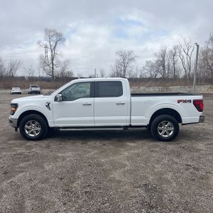 FORD F-150 XLT - 3