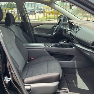 2023 Nissan ROGUE SV — миниатюра 33