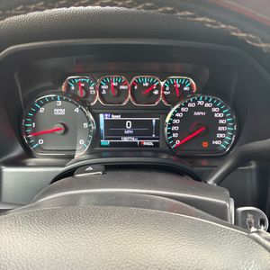 2019 Chevrolet SILVERADO 1500 LD LT 缩略图 39