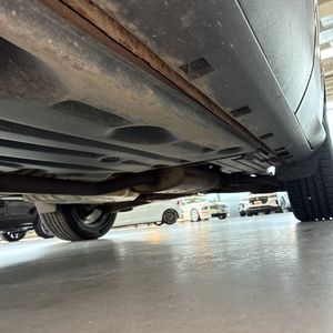 2017 FORD ESCAPE TITANIUM 缩略图 21