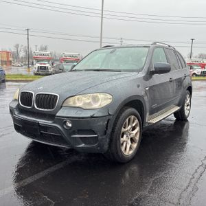 BMW X5 XDRIVE35I - 1
