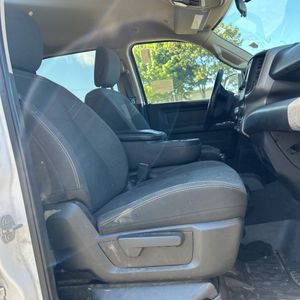 2019 RAM 2500 TRADESMAN — миниатюра 32