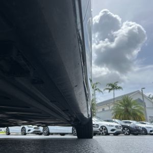 2020 Mercedes-BENZ E-CLASS — миниатюра 21