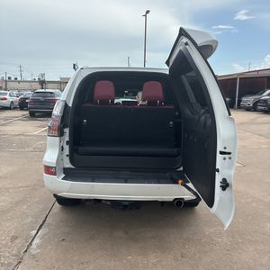 صورة مصغرة 42 لـ 2020 Lexus GX 460 LUXURY