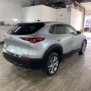 MAZDA CX-30 SELECT - 8