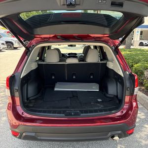 2023 Subaru FORESTER PREMIUM — миниатюра 40