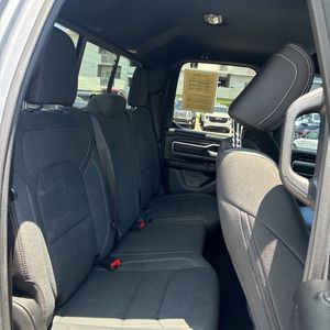 صورة مصغرة 35 لـ 2022 RAM 1500 BIG HORN