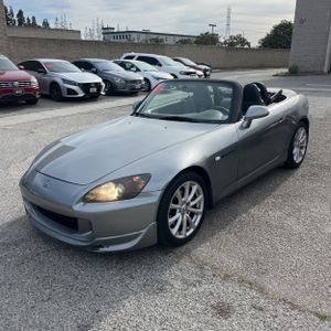 HONDA S2000 BASE - 1