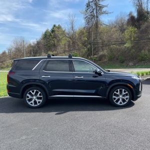 HYUNDAI PALISADE SEL - 10