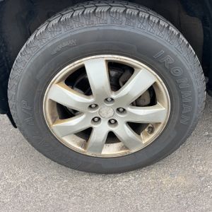 صورة مصغرة 17 لـ 2011 KIA SORENTO LX