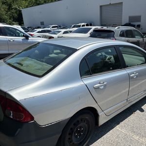2006 Honda CIVIC LX 缩略图 46