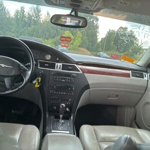صورة مصغرة 39 لـ 2007 Chrysler PACIFICA TOURING