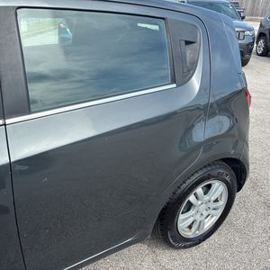 صورة مصغرة 62 لـ 2016 Chevrolet SONIC LT AUTO