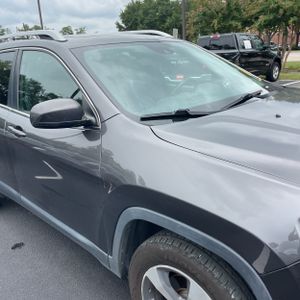 2019 JEEP CHEROKEE LIMITED — миниатюра 13