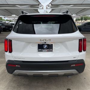 KIA SORENTO X-LINE SX PRESTIGE - 6