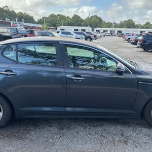 صورة مصغرة 11 لـ 2015 KIA OPTIMA LX